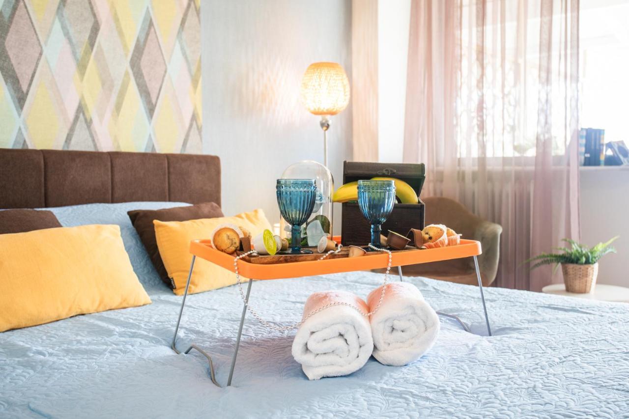 Beautiful City Rooms Close To Acropolis Афины Экстерьер фото