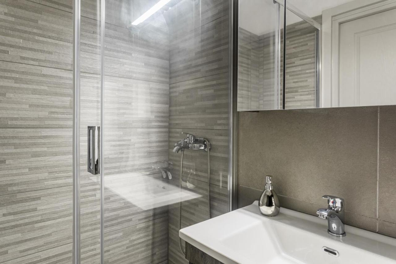 Beautiful City Rooms Close To Acropolis Афины Экстерьер фото