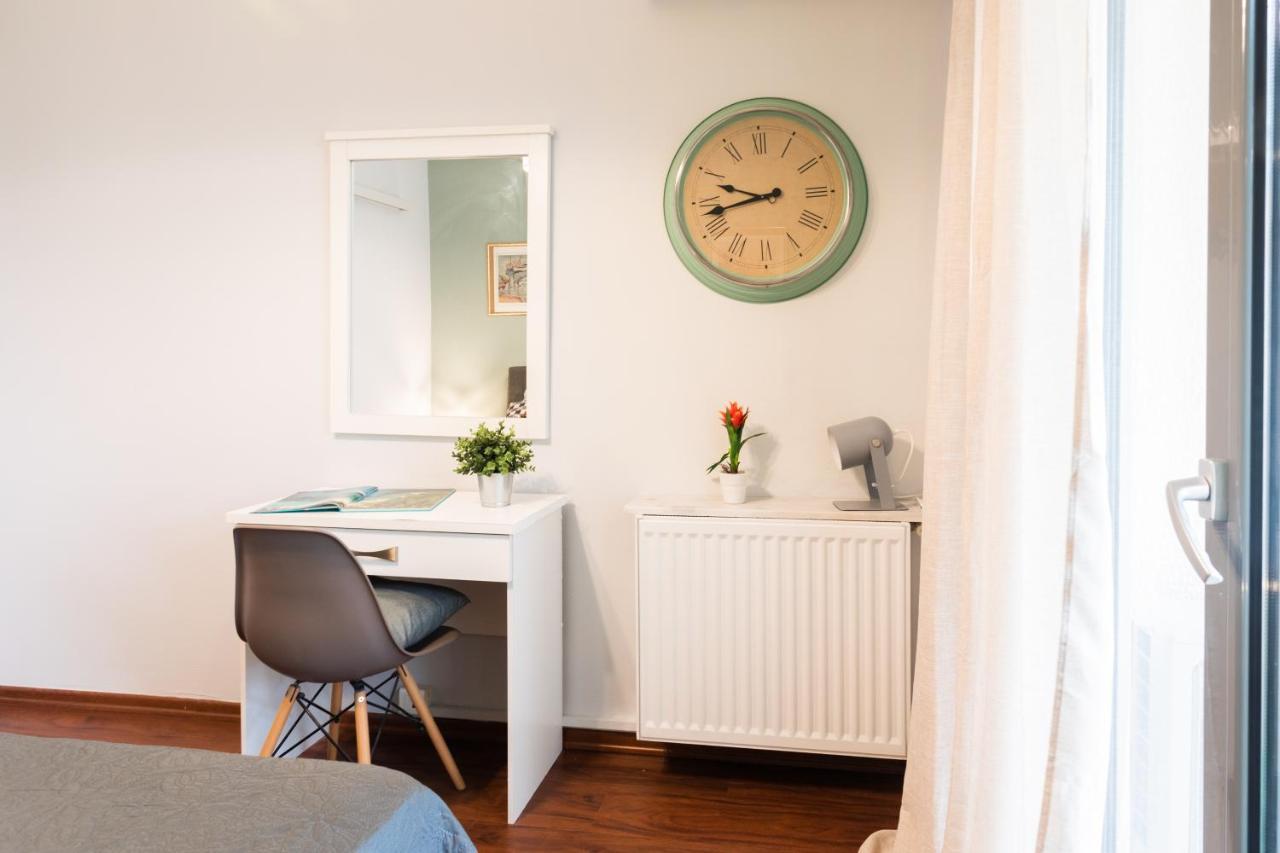 Beautiful City Rooms Close To Acropolis Афины Экстерьер фото