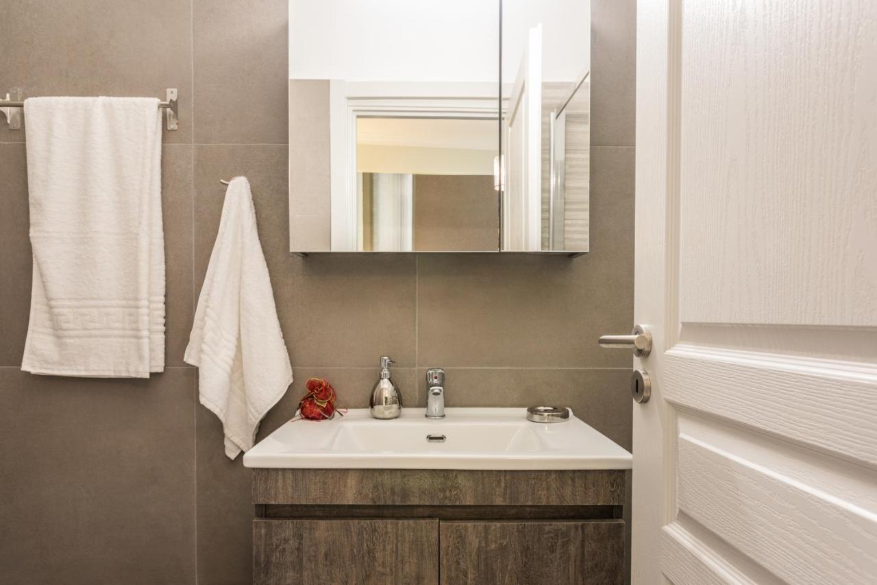 Beautiful City Rooms Close To Acropolis Афины Экстерьер фото