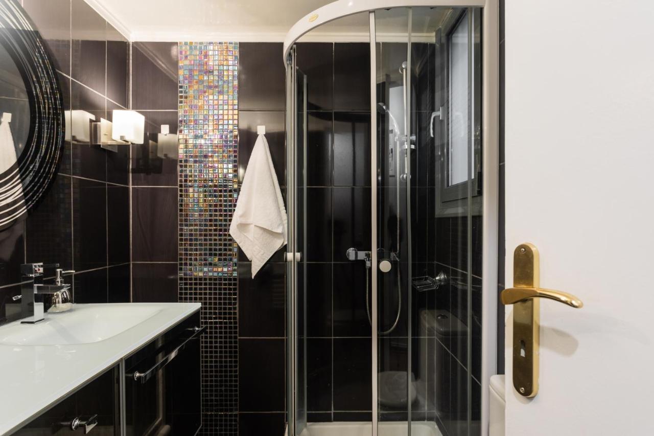 Beautiful City Rooms Close To Acropolis Афины Экстерьер фото