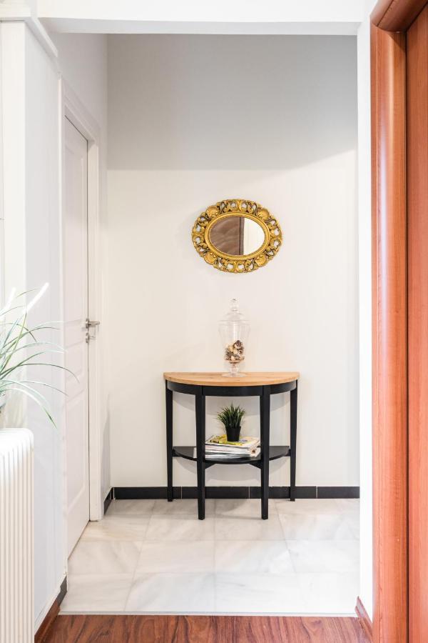 Beautiful City Rooms Close To Acropolis Афины Экстерьер фото