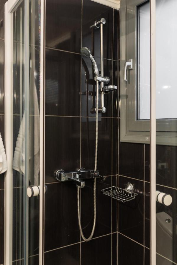 Beautiful City Rooms Close To Acropolis Афины Экстерьер фото